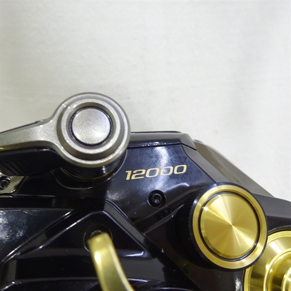 ビーストマスターＭＤ１２０００